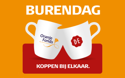 Burendag 2015