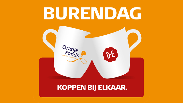 Burendag 2015