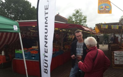 SIGHT op de markt