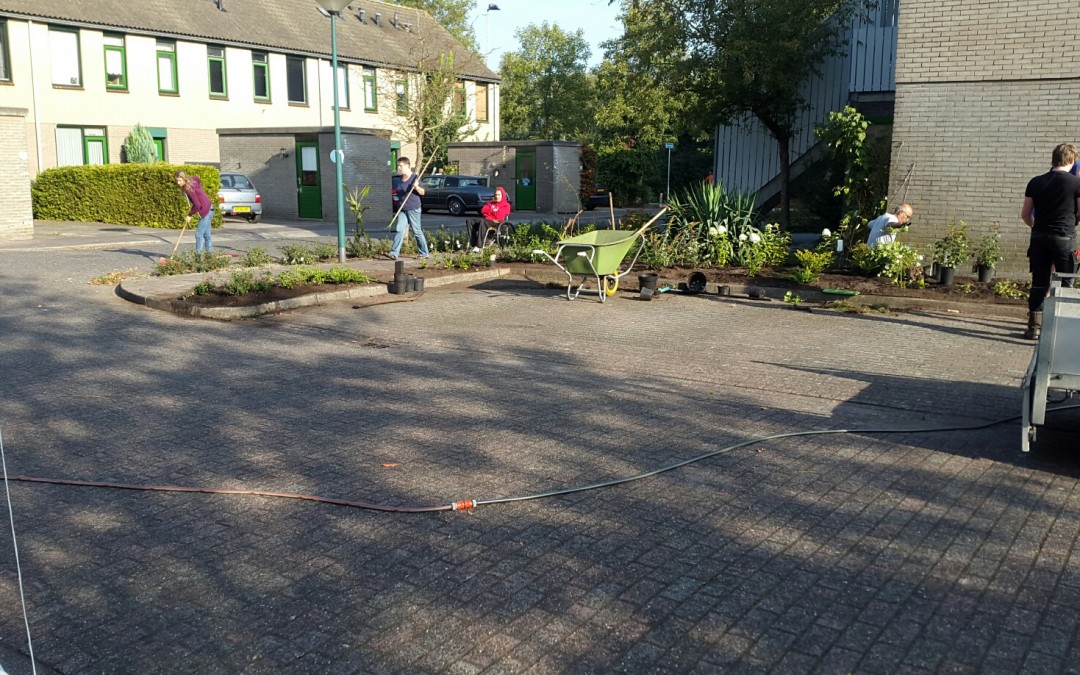 Burendag 2016!